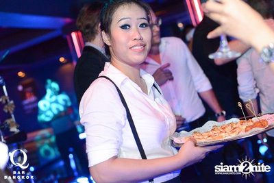 CIROC Ultra Premium Official Launch Party — photo 143