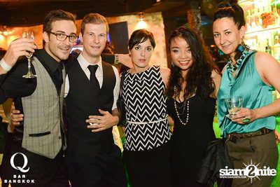CIROC Ultra Premium Official Launch Party — photo 166