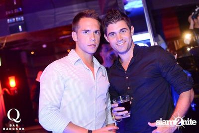 CIROC Ultra Premium Official Launch Party — photo 258
