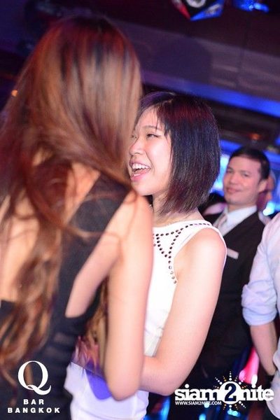 CIROC Ultra Premium Official Launch Party — photo 220