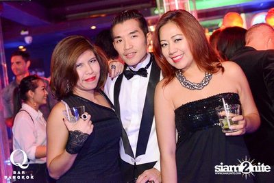 CIROC Ultra Premium Official Launch Party — photo 136