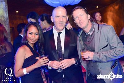 CIROC Ultra Premium Official Launch Party — photo 104