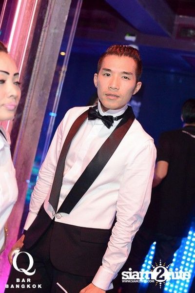 CIROC Ultra Premium Official Launch Party — photo 121