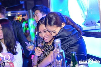 CIROC Ultra Premium Official Launch Party — photo 156