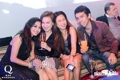 CIROC Ultra Premium Official Launch Party — photo 142