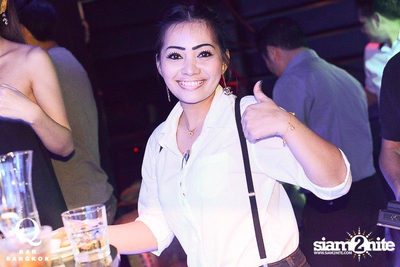 CIROC Ultra Premium Official Launch Party — photo 176