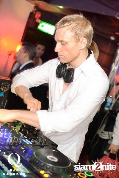 CIROC Ultra Premium Official Launch Party — photo 114