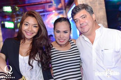CIROC Ultra Premium Official Launch Party — photo 151