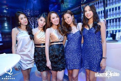 CIROC Ultra Premium Official Launch Party — photo 69