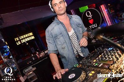 CIROC Ultra Premium Official Launch Party — photo 218