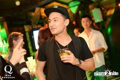 CIROC Ultra Premium Official Launch Party — photo 123