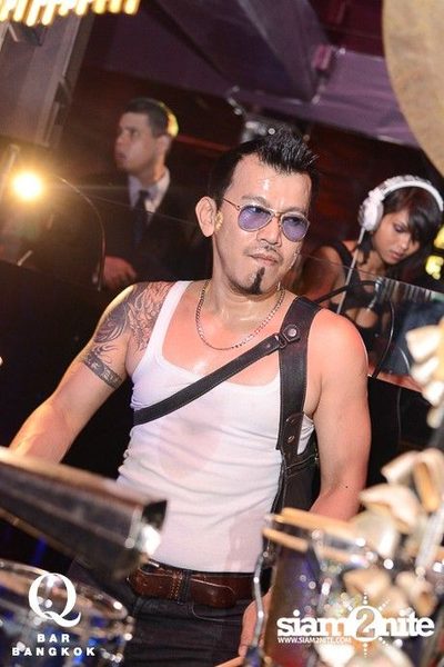CIROC Ultra Premium Official Launch Party — photo 190