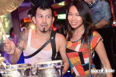 CIROC Ultra Premium Official Launch Party — photo 222