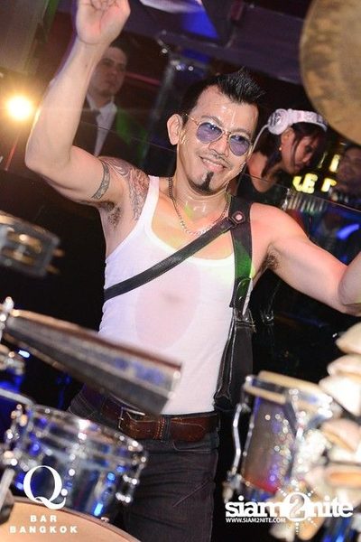 CIROC Ultra Premium Official Launch Party — photo 192