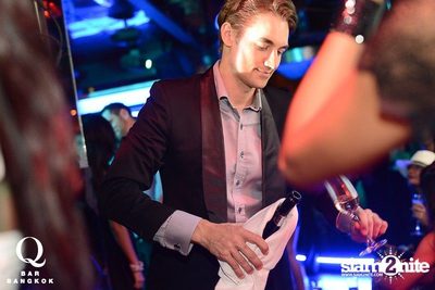 CIROC Ultra Premium Official Launch Party — photo 173