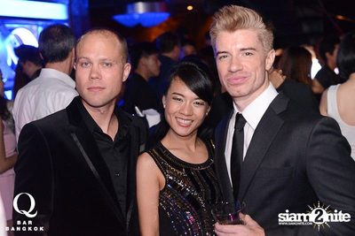 CIROC Ultra Premium Official Launch Party — photo 200