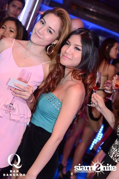 CIROC Ultra Premium Official Launch Party — photo 224