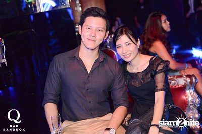 CIROC Ultra Premium Official Launch Party — photo 94