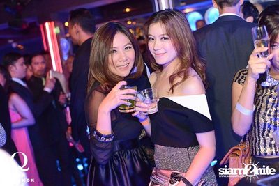 CIROC Ultra Premium Official Launch Party — photo 158