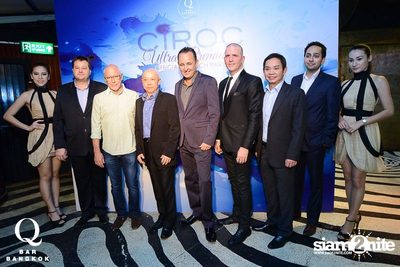 CIROC Ultra Premium Official Launch Party — photo 27