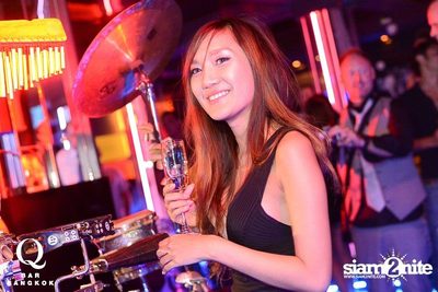 CIROC Ultra Premium Official Launch Party — photo 230