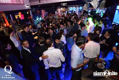 CIROC Ultra Premium Official Launch Party — photo 203