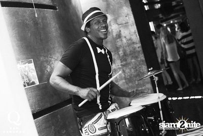 CIROC Ultra Premium Official Launch Party — photo 240