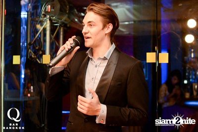 CIROC Ultra Premium Official Launch Party — photo 44