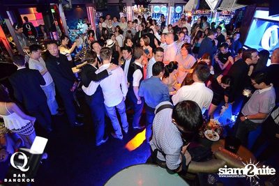 CIROC Ultra Premium Official Launch Party — photo 205
