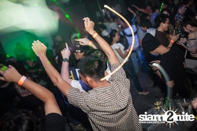 TLT pres. DANIEL KANDI Live — photo 99