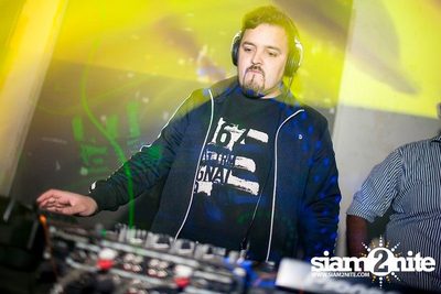 TLT pres. DANIEL KANDI Live — photo 78