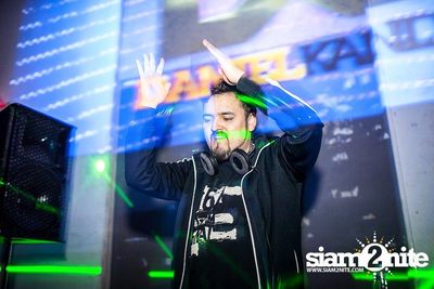 TLT pres. DANIEL KANDI Live — photo 92