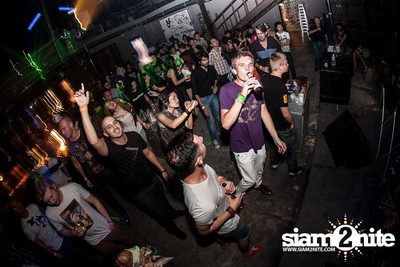 TLT pres. DANIEL KANDI Live — photo 91