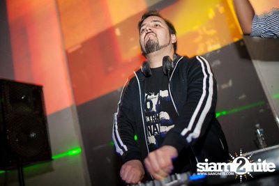 TLT pres. DANIEL KANDI Live — photo 76
