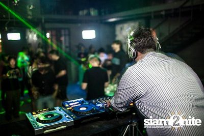 TLT pres. DANIEL KANDI Live — photo 34