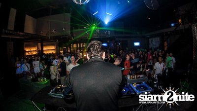 TLT pres. DANIEL KANDI Live — photo 90