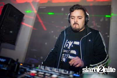 TLT pres. DANIEL KANDI Live — photo 77