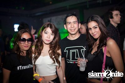 TLT pres. DANIEL KANDI Live — photo 80