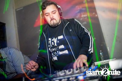 TLT pres. DANIEL KANDI Live — photo 79