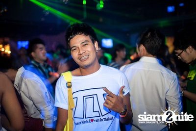TLT pres. DANIEL KANDI Live — photo 107