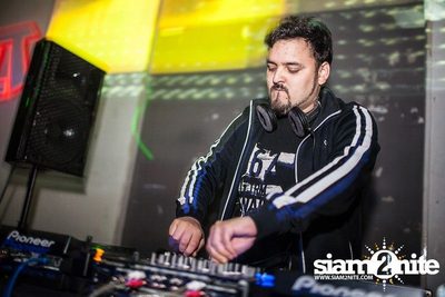 TLT pres. DANIEL KANDI Live — photo 94