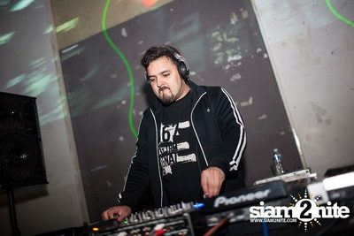TLT pres. DANIEL KANDI Live — photo 75