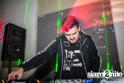 TLT pres. DANIEL KANDI Live — photo 93