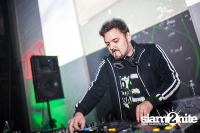 TLT pres. DANIEL KANDI Live — photo 101
