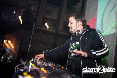 TLT pres. DANIEL KANDI Live — photo 154