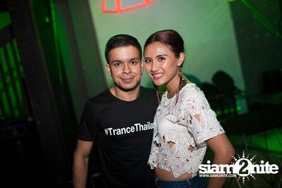 TLT pres. DANIEL KANDI Live — photo 25