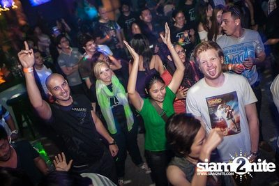 TLT pres. DANIEL KANDI Live — photo 64
