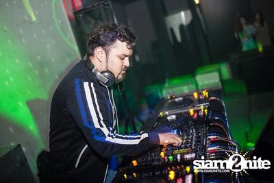TLT pres. DANIEL KANDI Live — photo 148