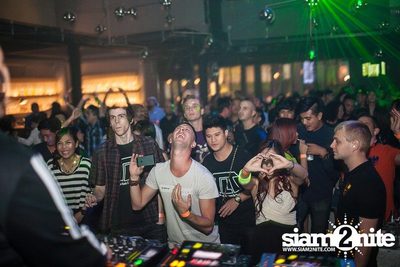 TLT pres. DANIEL KANDI Live — photo 150