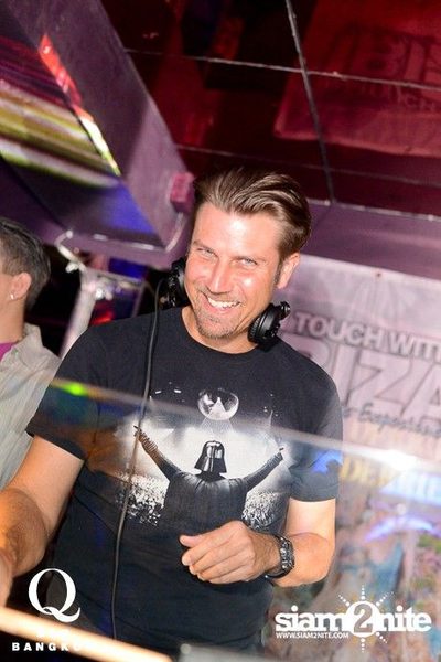 In Touch with Ibiza with Tom Wax — photo 131